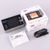 Зарядное устройство HOTA T8 Ultra (T2008K Ultra) — AC/DC 300W/650W, 22A, LiPo/LiHV/Li-Ion/LiFe 1–8S, IPS 2.8" для FPV-дронов и RC-моделей